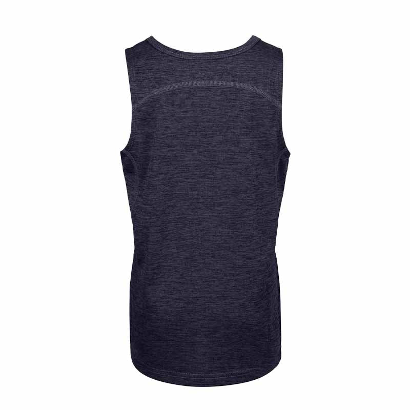 Challenger Polyester Singlet Kids - Image 5