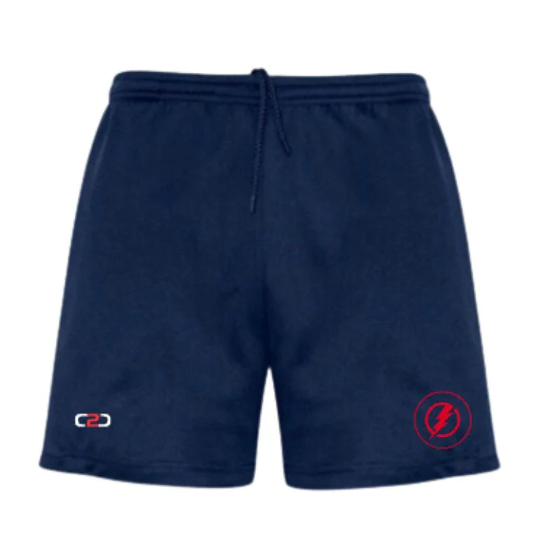 Kids Circuit Shorts