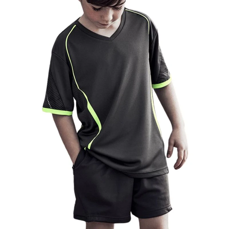 Kids Circuit Shorts - Image 6