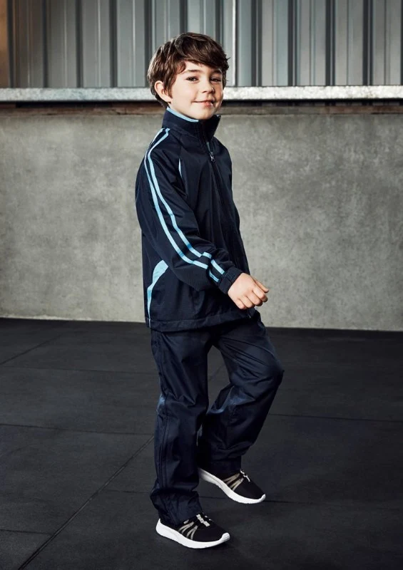 Kids Flash Track Pant - Image 4