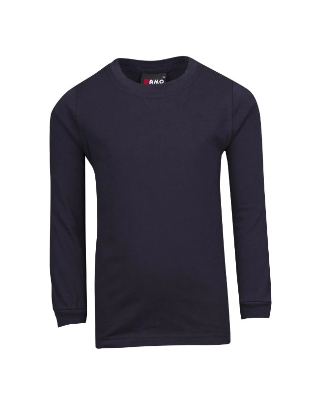 Kids Long Sleeve T-shirts - Image 6