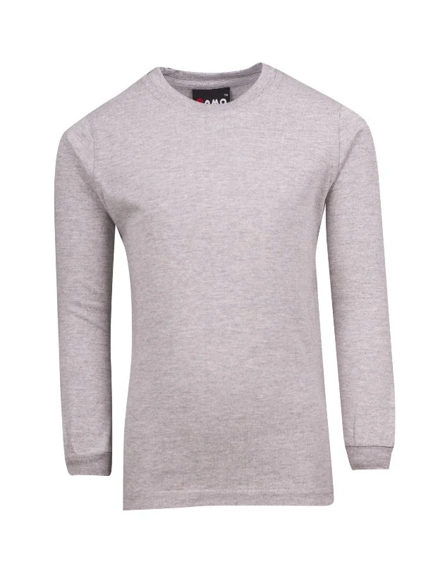Kids Long Sleeve T-shirts - Image 8