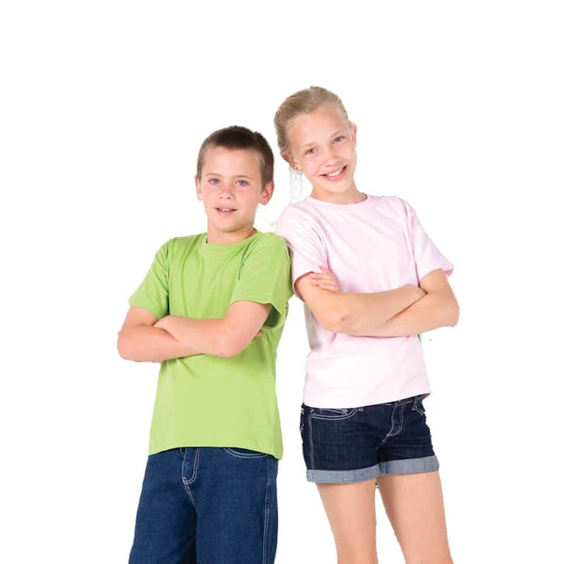 Kid's Regular T-shirt