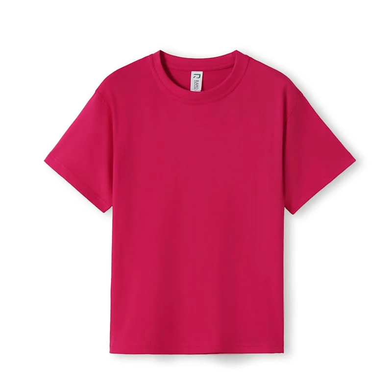 Kid's Regular T-shirt - Image 16