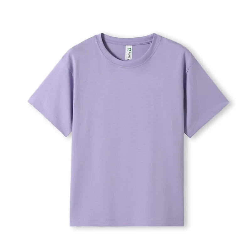 Kid's Regular T-shirt - Image 18