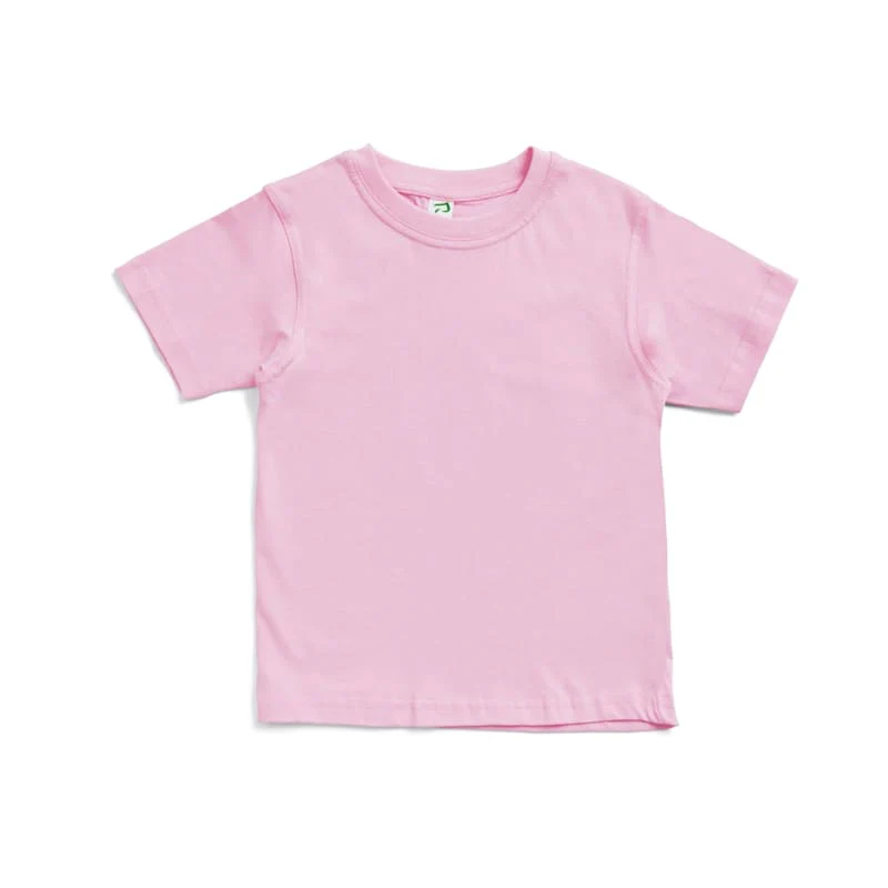 Kid's Regular T-shirt - Image 20