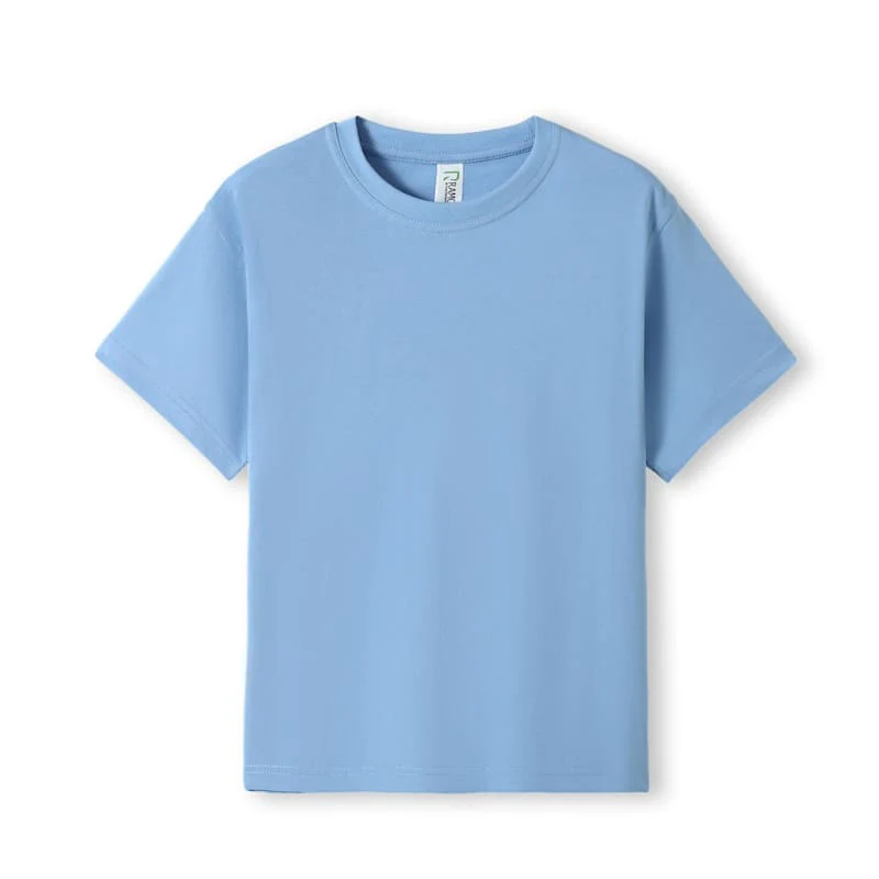 Kid's Regular T-shirt - Image 21