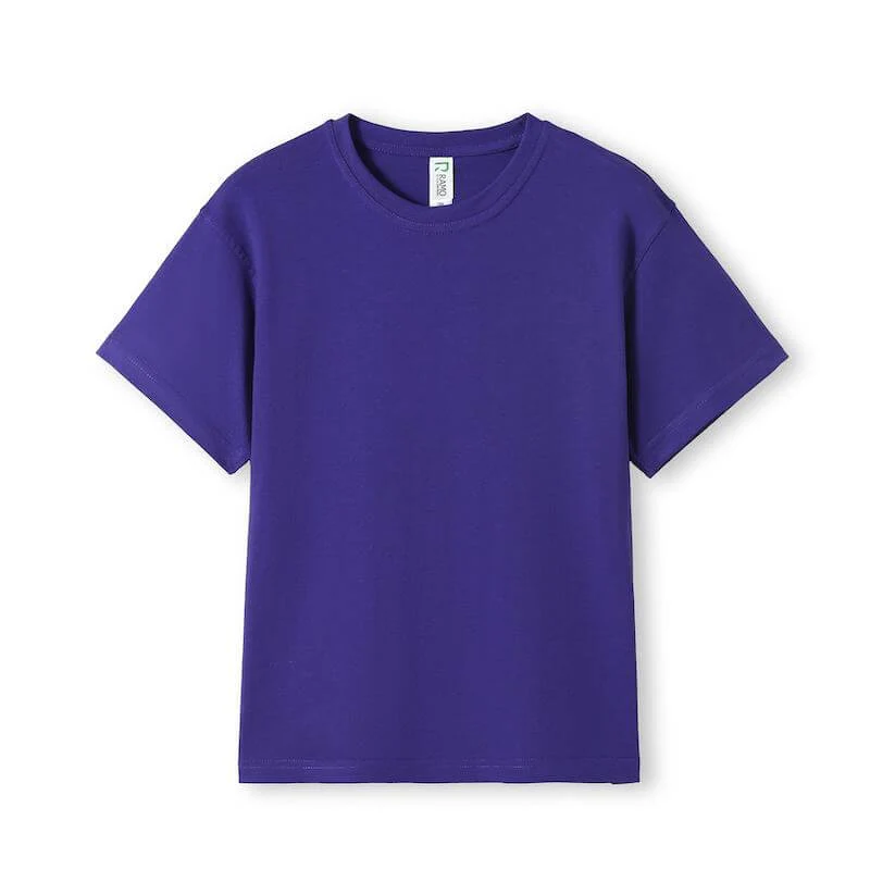 Kid's Regular T-shirt - Image 27