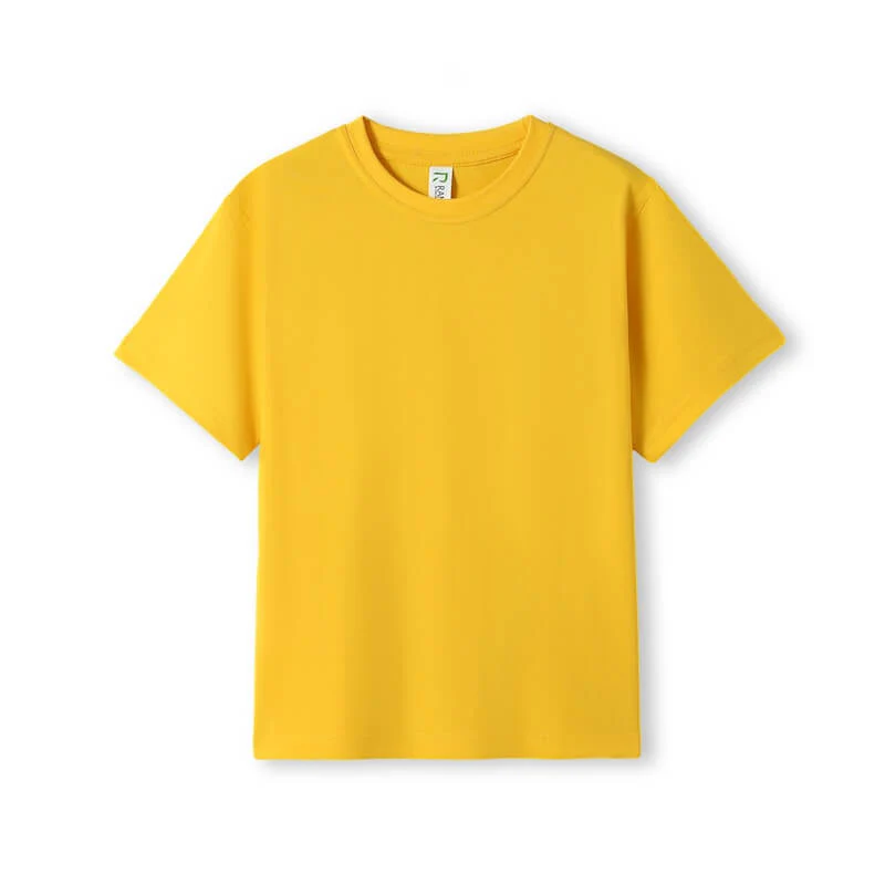 Kid's Regular T-shirt - Image 29