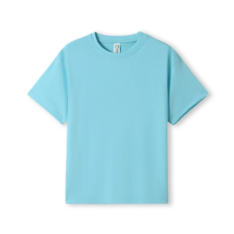 Kid's Regular T-shirt - Image 3