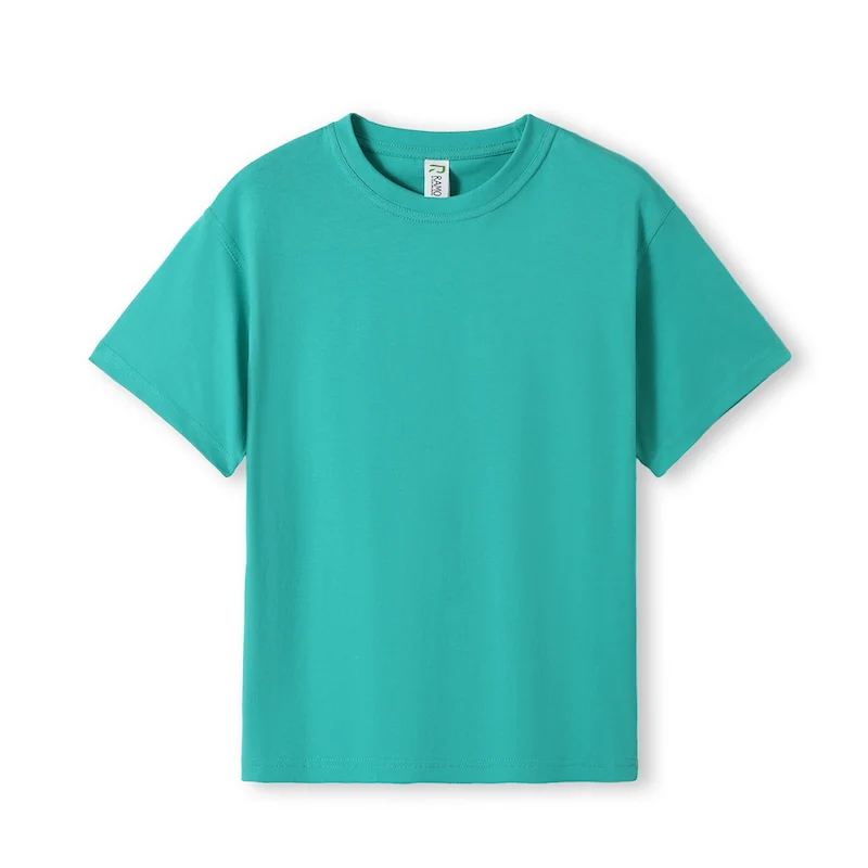 Kid's Regular T-shirt - Image 33