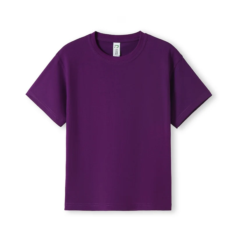 Kid's Regular T-shirt - Image 34
