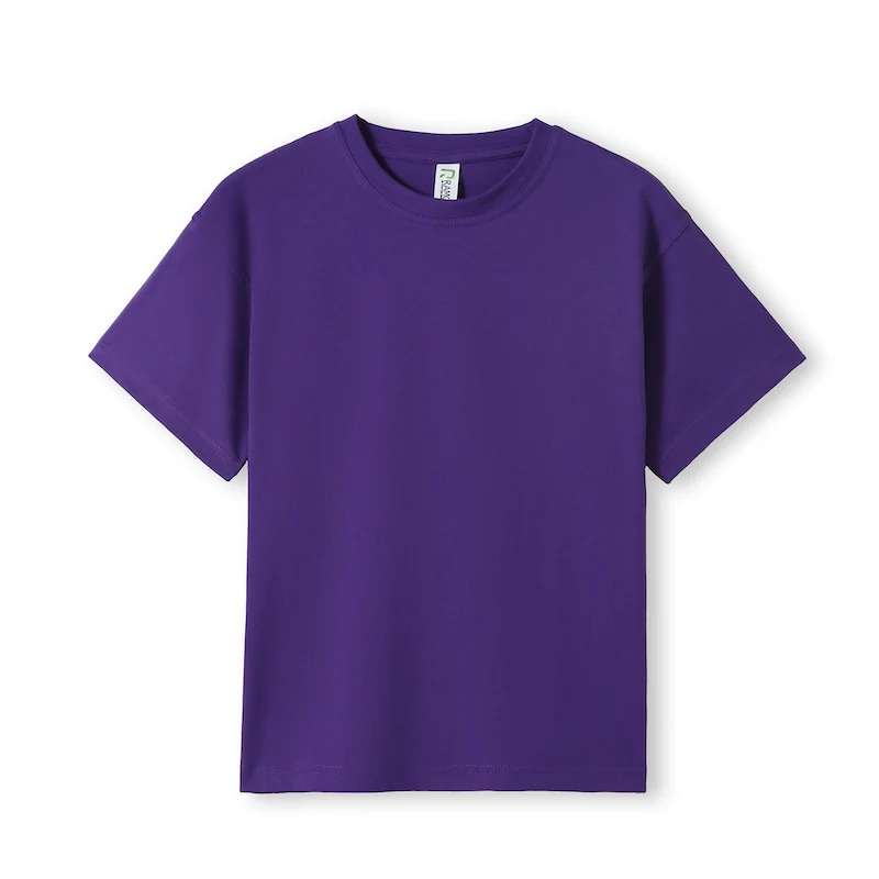 Kid's Regular T-shirt - Image 35