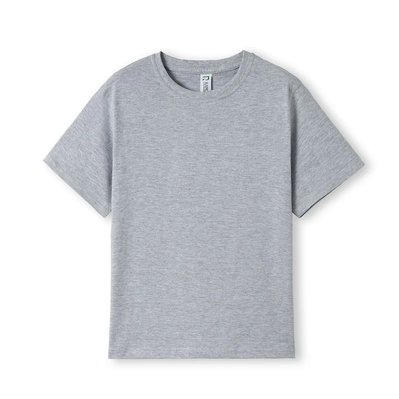 Kid's Regular T-shirt - Image 36