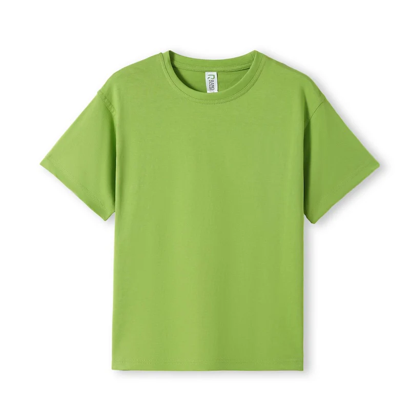 Kid's Regular T-shirt - Image 38