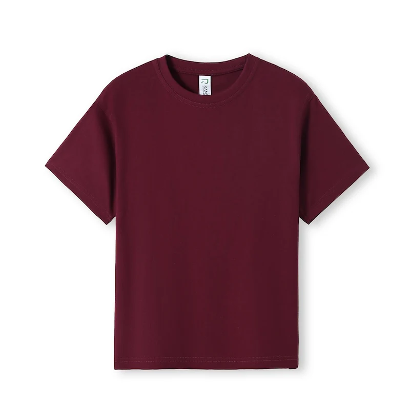 Kid's Regular T-shirt - Image 39