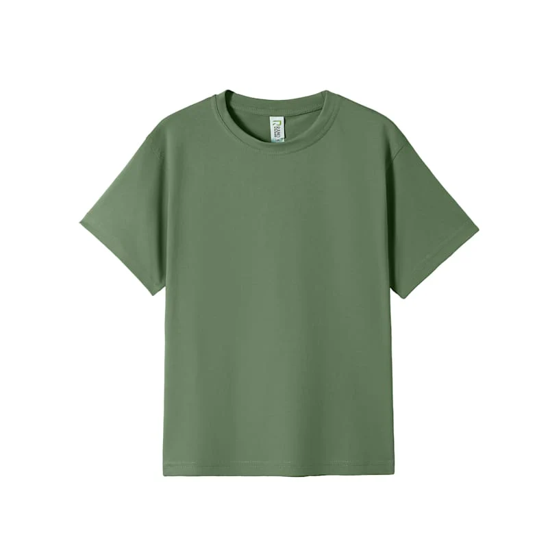 Kid's Regular T-shirt - Image 4
