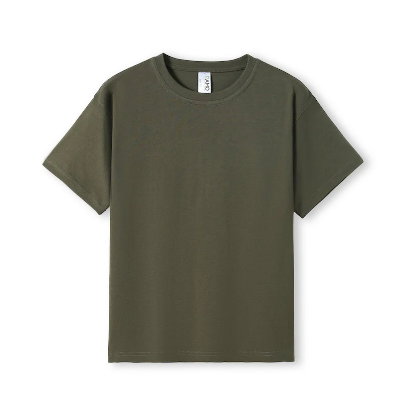 Kid's Regular T-shirt - Image 42
