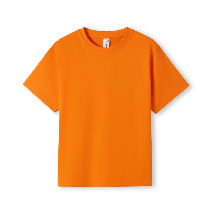 Kid's Regular T-shirt - Image 43