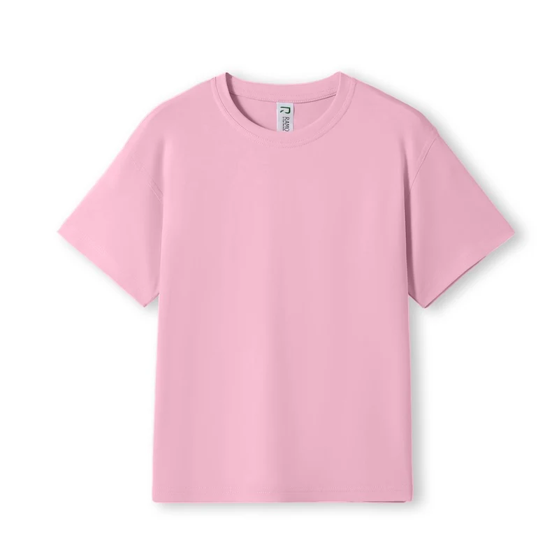 Kid's Regular T-shirt - Image 44