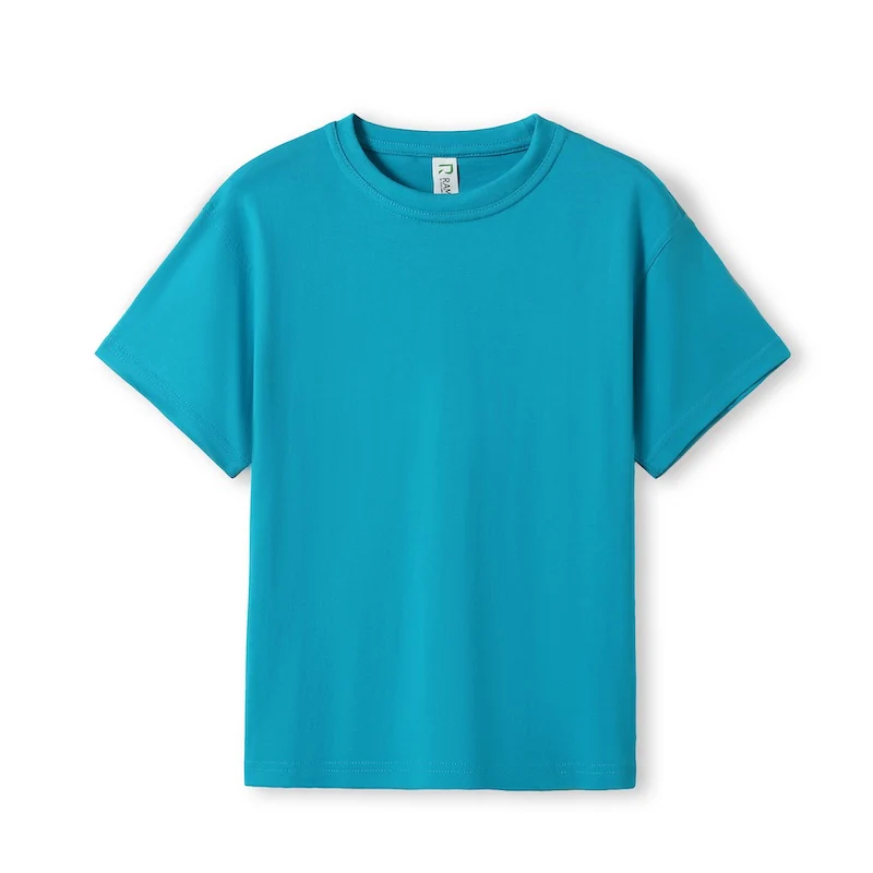 Kid's Regular T-shirt - Image 47