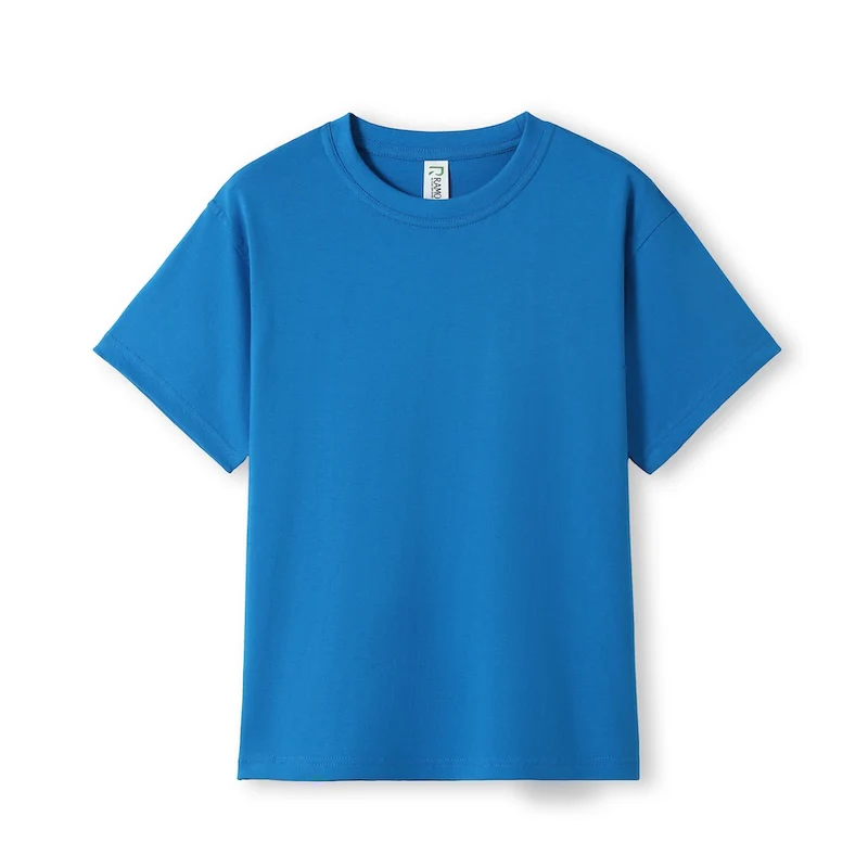 Kid's Regular T-shirt - Image 5