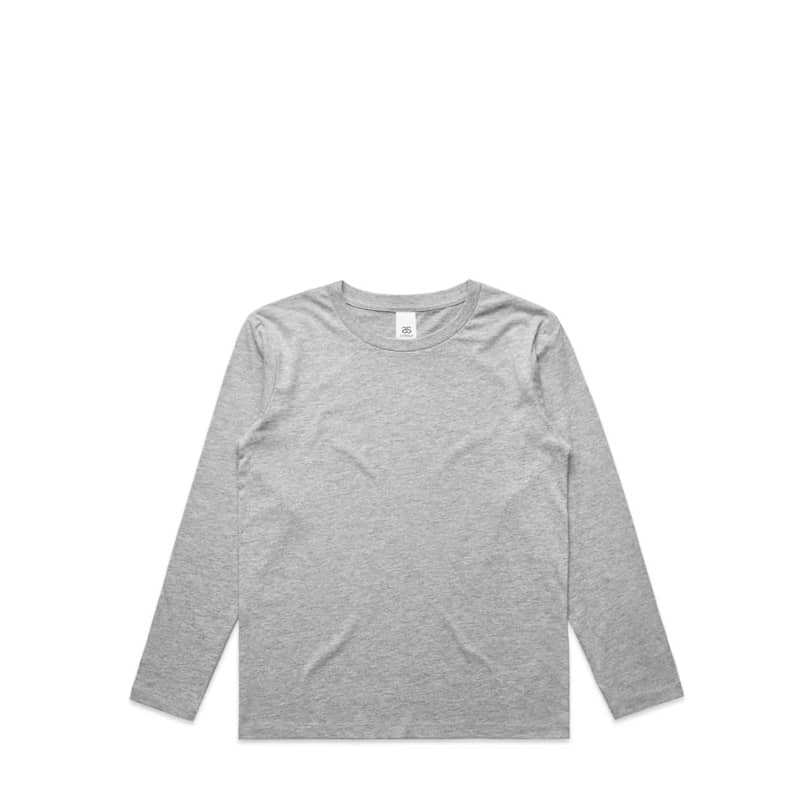AS Colour Kids Staple L/S Tee - Image 7