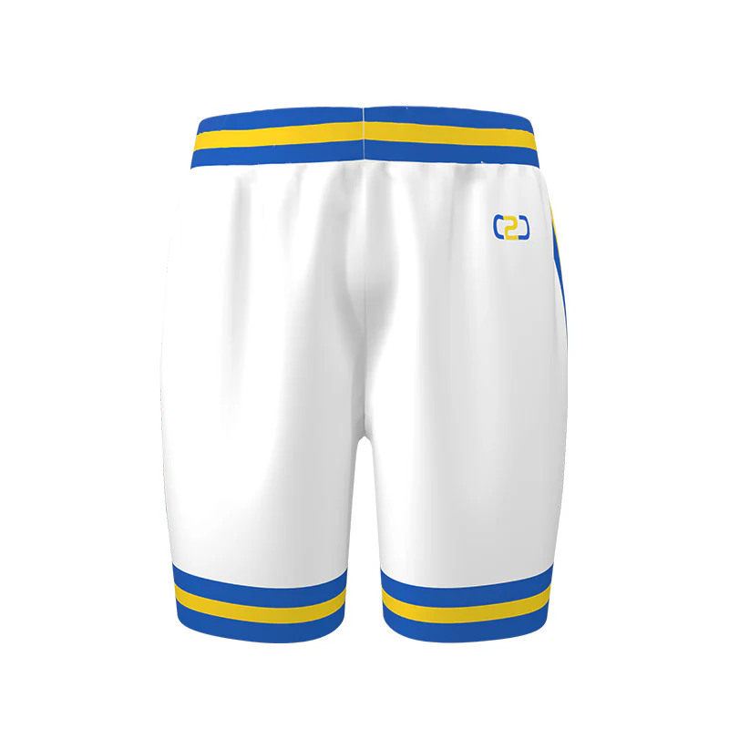 Kodiak Core Shorts Pro Side Seam and Split Design Your Own Custom