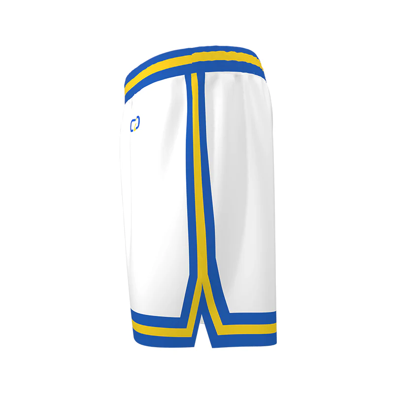 Kodiak Core Shorts Pro Side Seam and Split Design Your Own Custom - Image 2