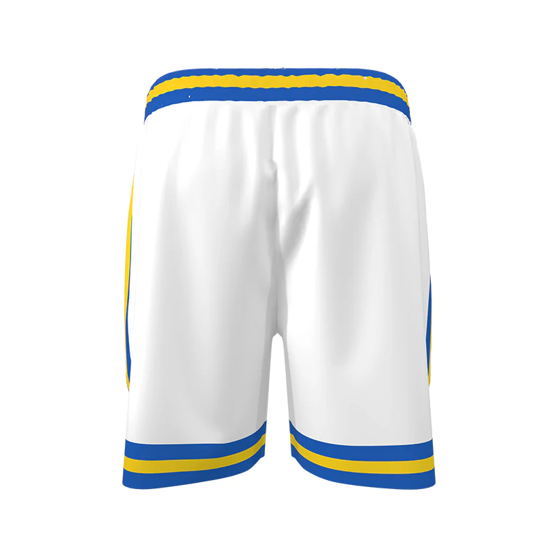 Kodiak Core Shorts Pro Side Seam and Split Design Your Own Custom - Image 3
