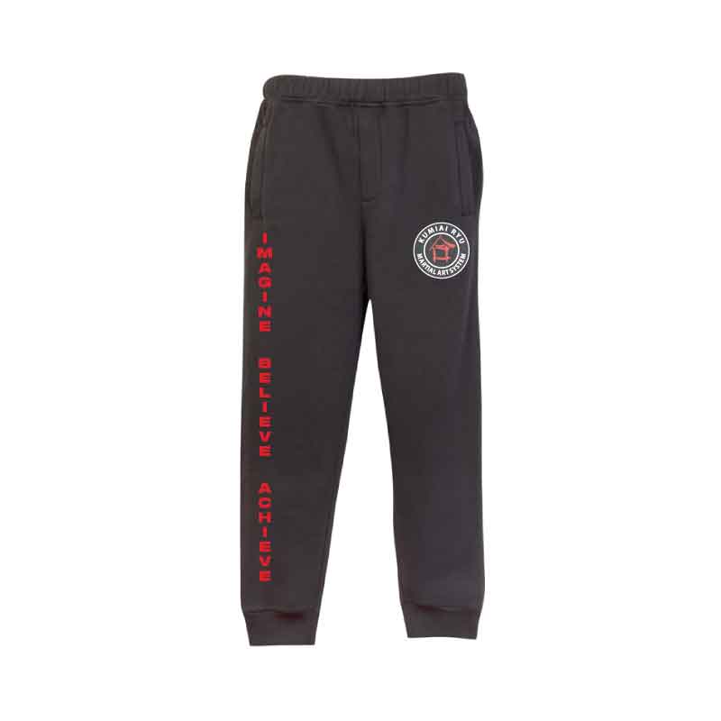 KRMAS Junior Track pants