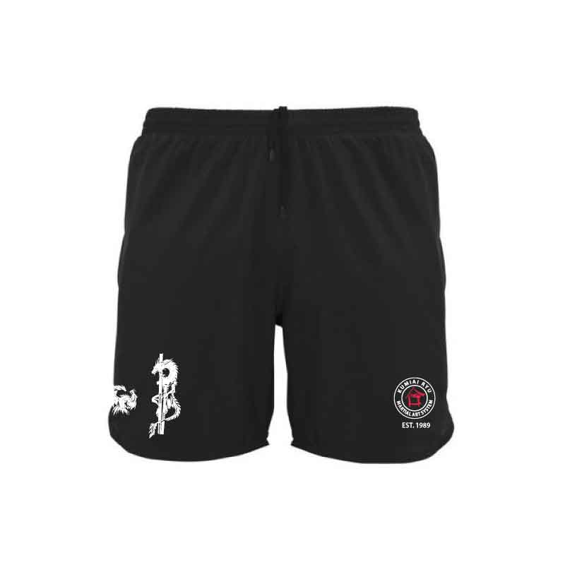 KRMAS Mens Tactic Shorts
