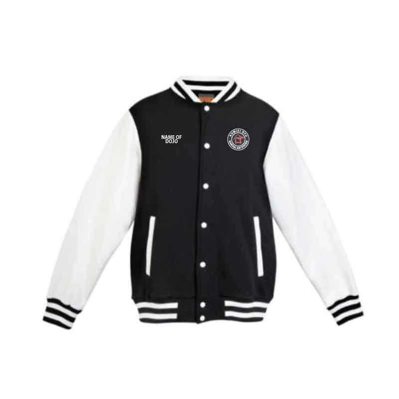 KRMAS Varsity Jacket Ladies / Junior