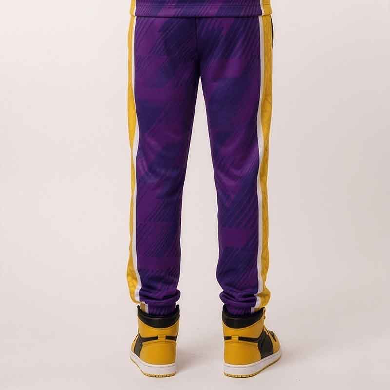 LA Custom Core Trackpants with cuff - Image 2