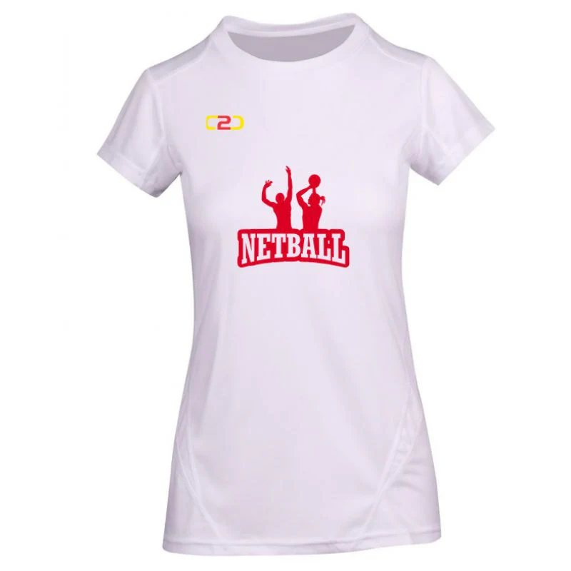 Accelerator Tee Womens