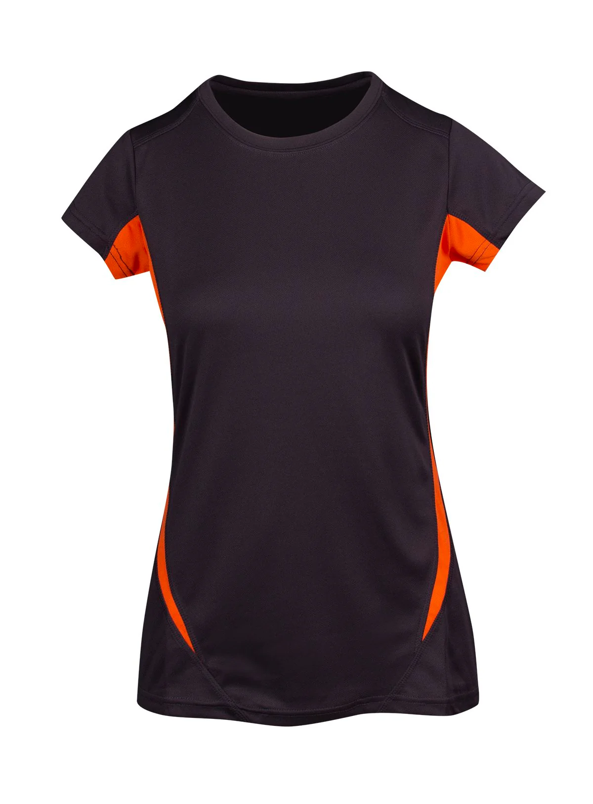 Accelerator Tee Womens - Image 10