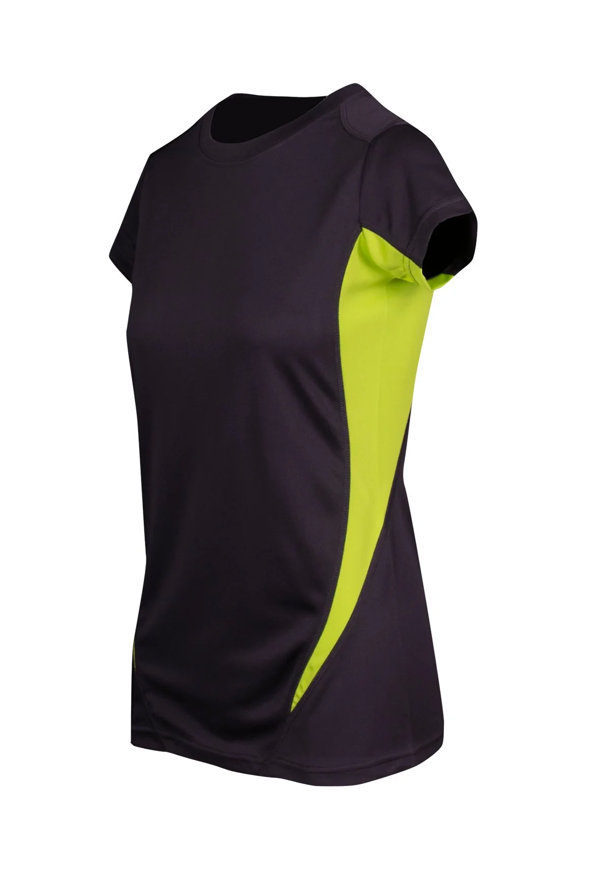 Accelerator Tee Womens - Image 11