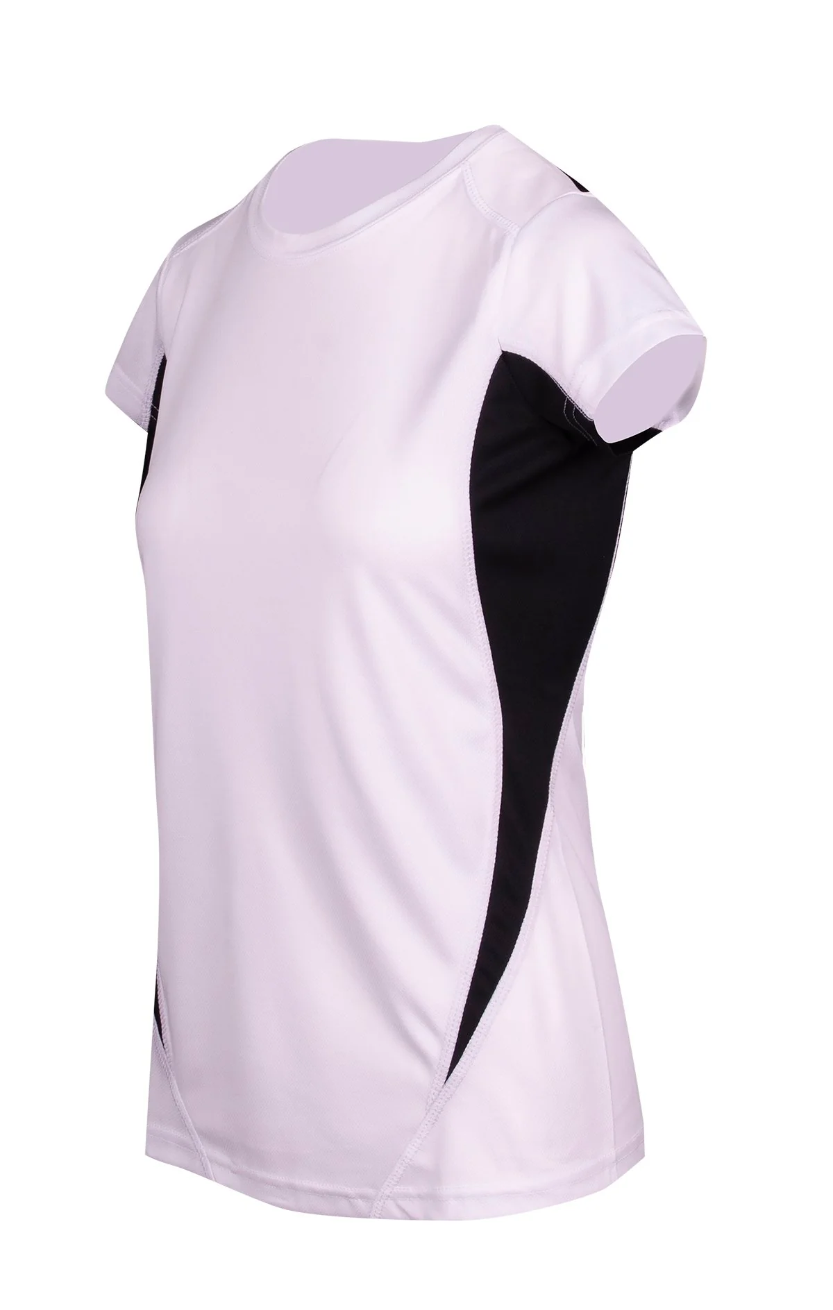 Accelerator Tee Womens - Image 12