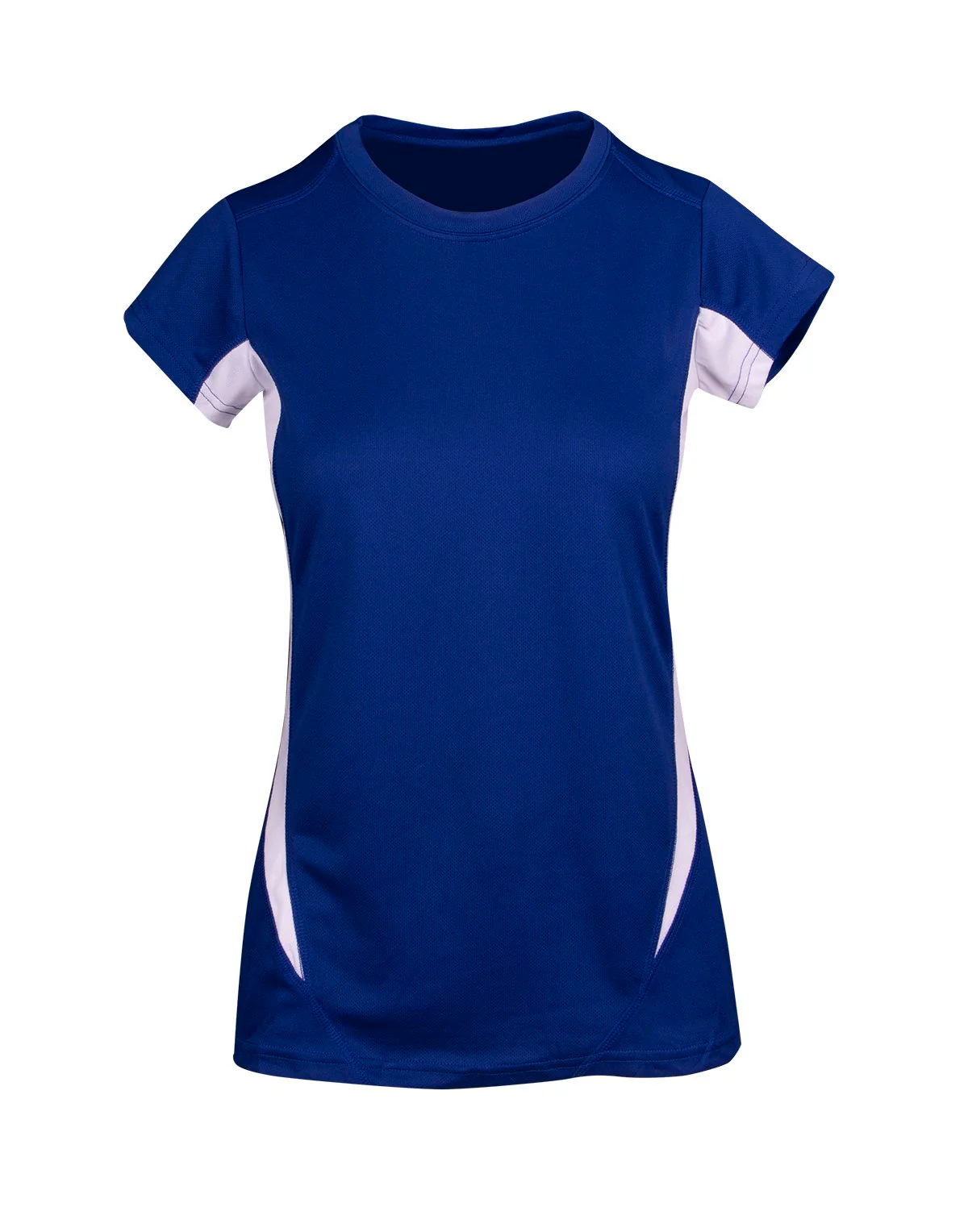 Accelerator Tee Womens - Image 13