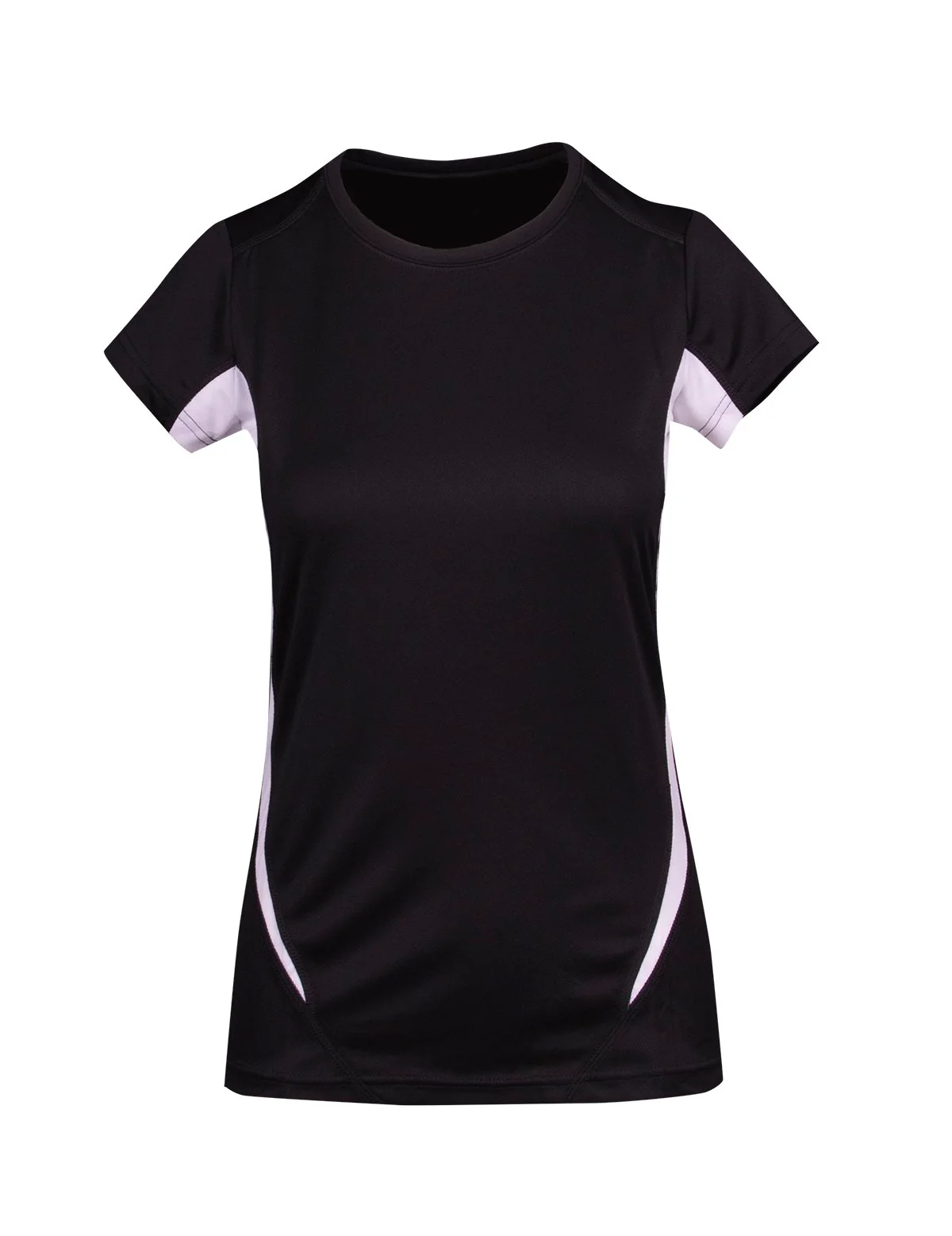 Accelerator Tee Womens - Image 5