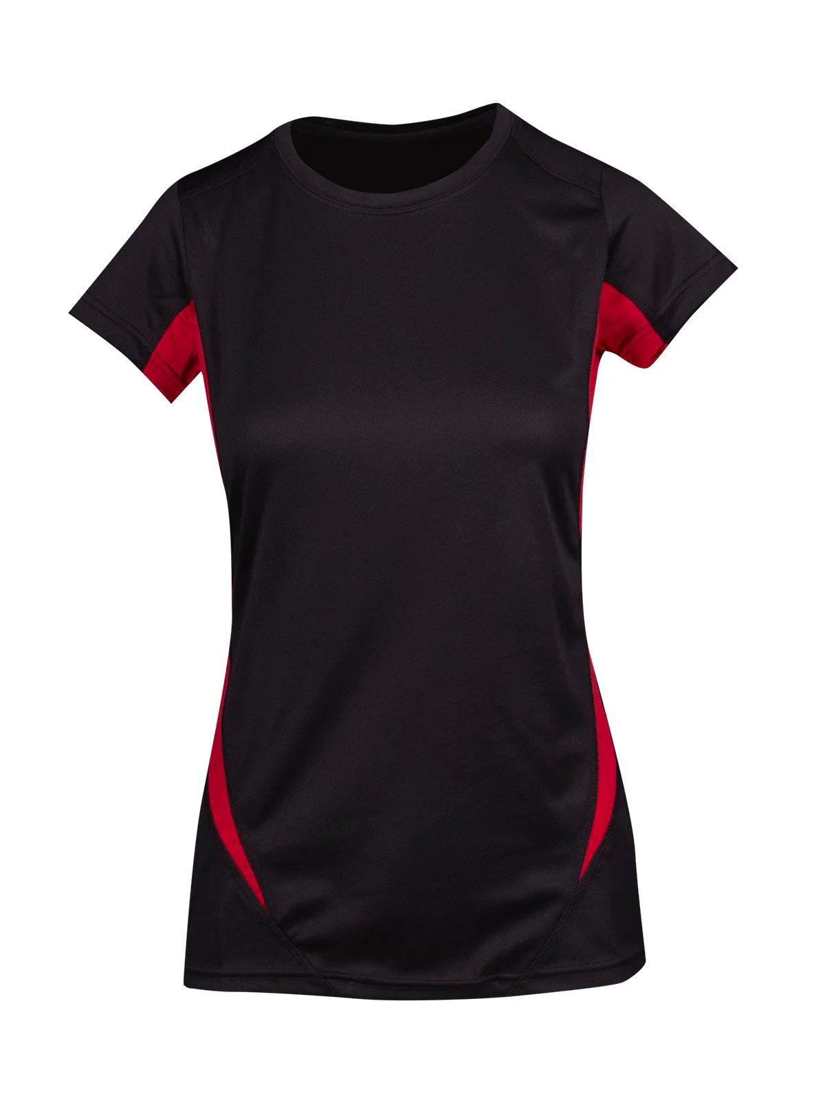 Accelerator Tee Womens - Image 6