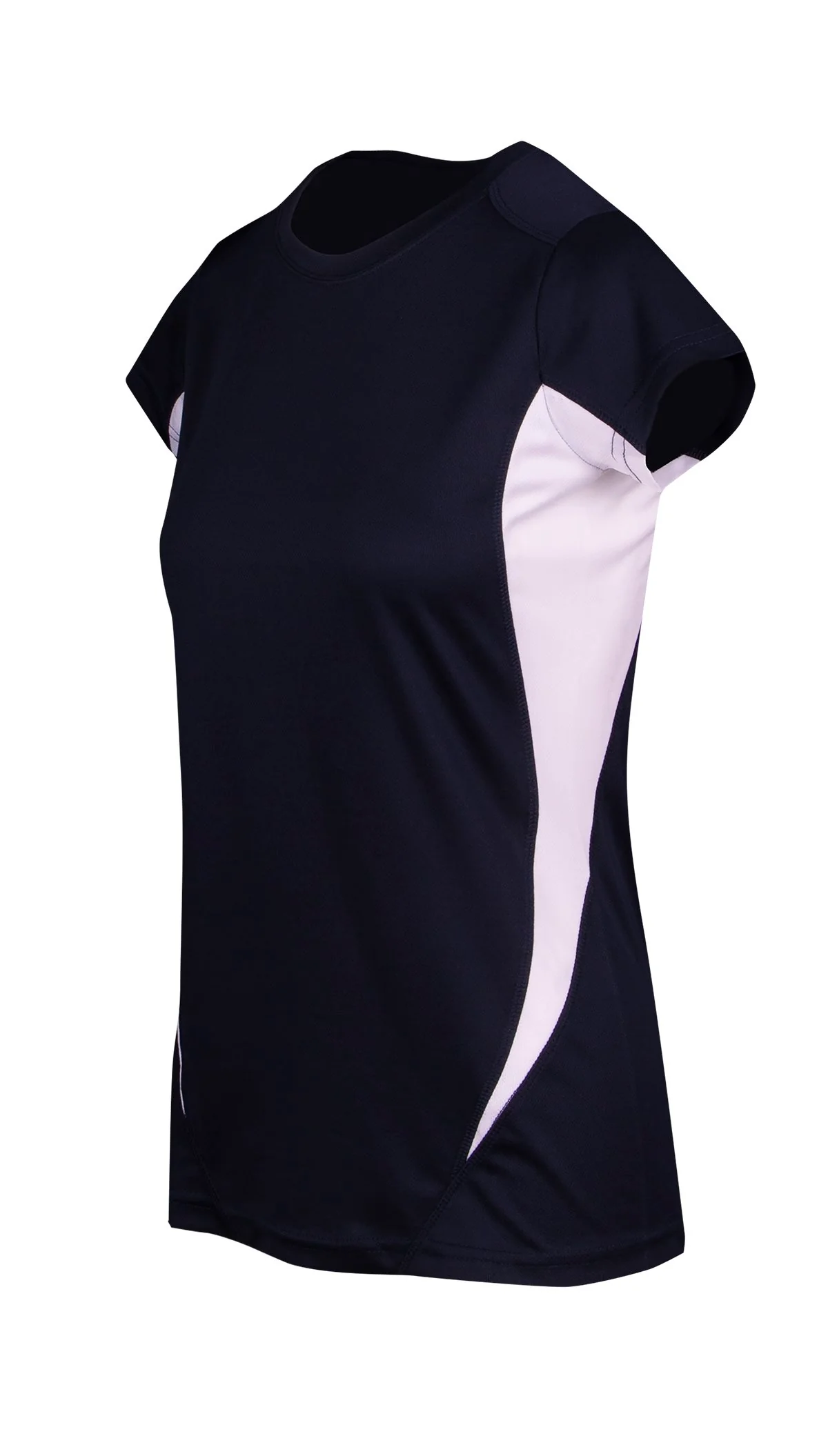 Accelerator Tee Womens - Image 8