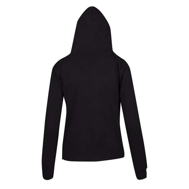 Ladies/Juniors Zipper Hoodies with Pocket - Image 11