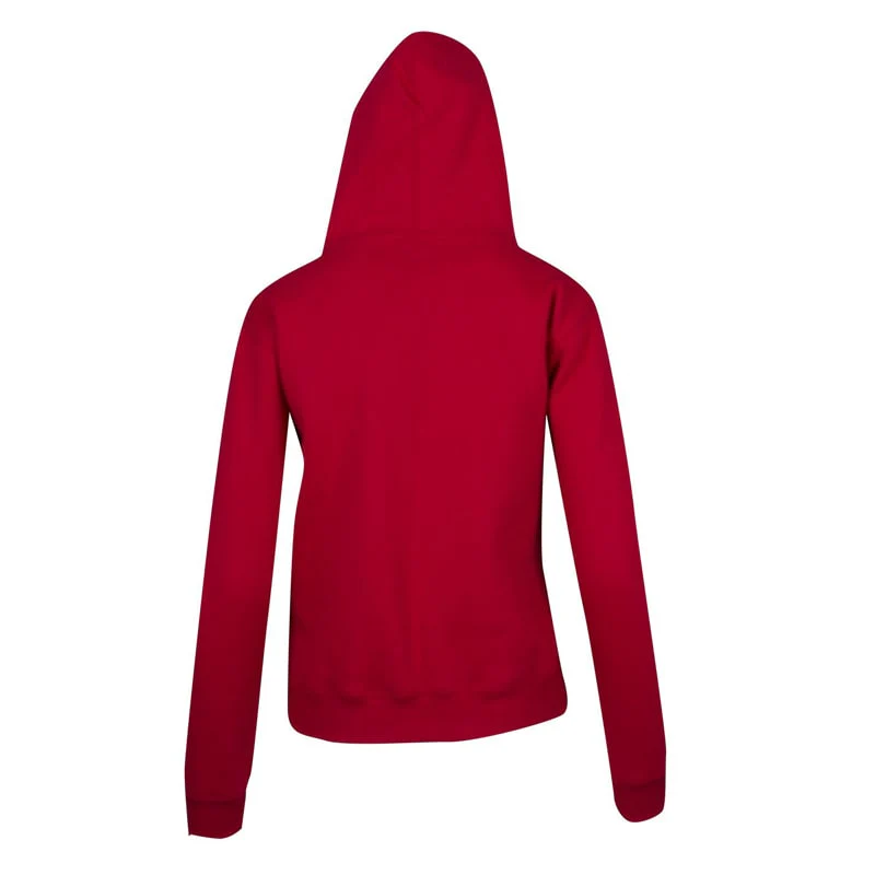 Ladies/Juniors Zipper Hoodies with Pocket - Image 13