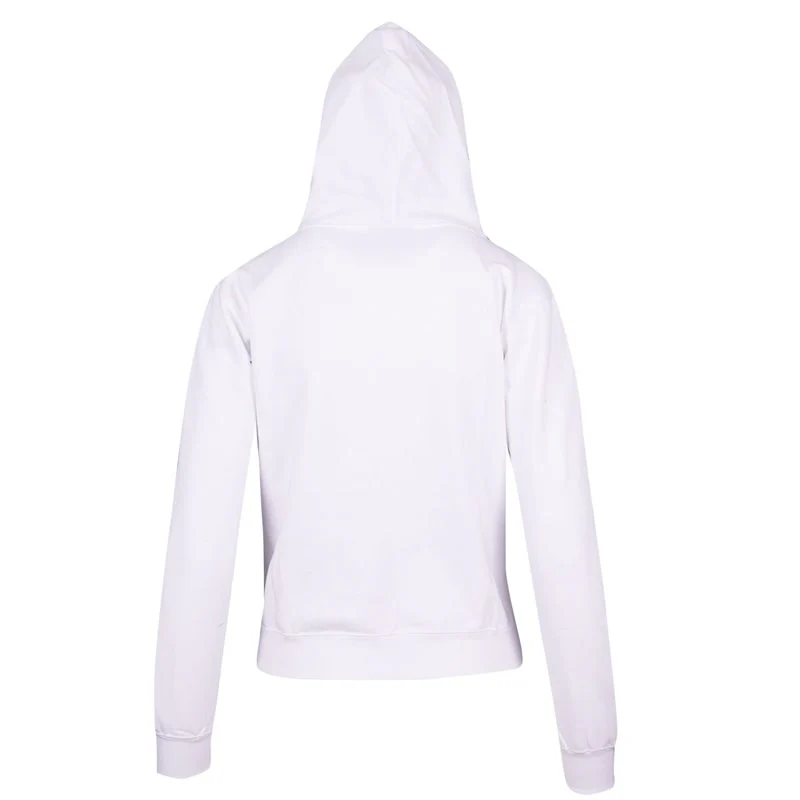 Ladies/Juniors Zipper Hoodies with Pocket - Image 15