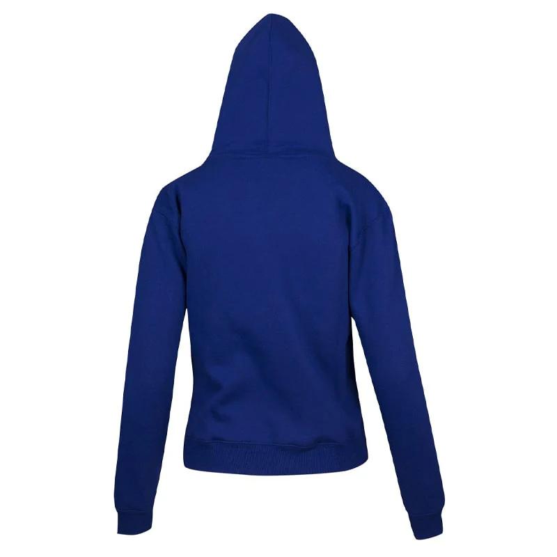 Ladies/Juniors Zipper Hoodies with Pocket - Image 17