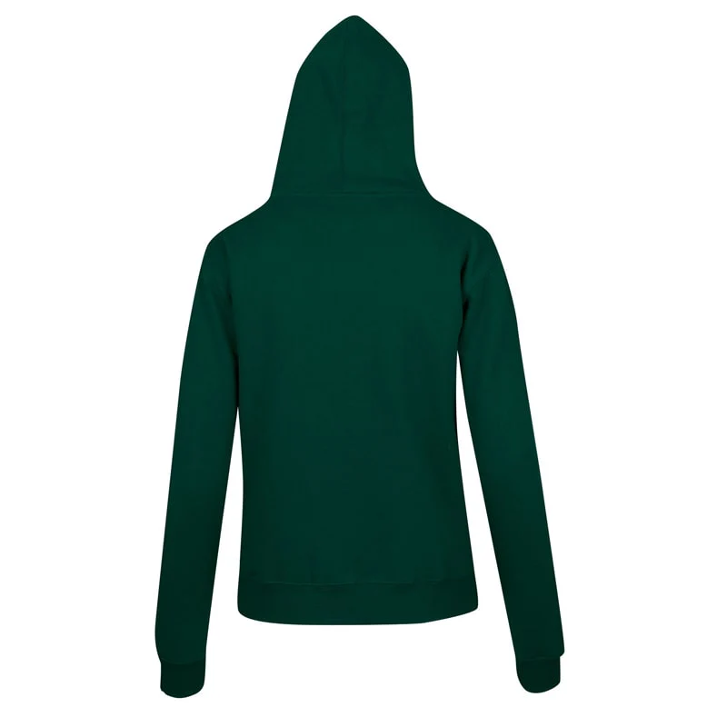 Ladies/Juniors Zipper Hoodies with Pocket - Image 21