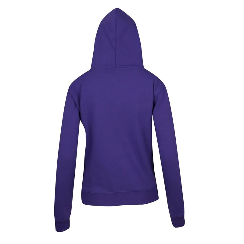 Ladies/Juniors Zipper Hoodies with Pocket - Image 24
