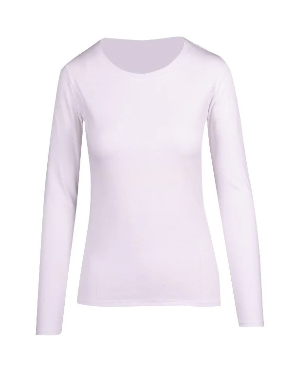 Long Sleeve Tee Womens