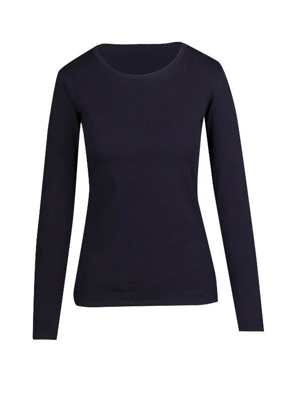 Long Sleeve Tee Womens - Image 6